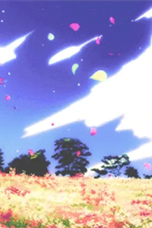 ปกนิยาย [DisneyTwistedWonderland|oc]Hidden Land