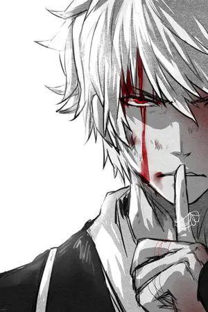 ปกนิยาย 『Fic』 Gintama × Index อาจารย์ซากาตะผู้อยู่เหนือทุกสิ่ง