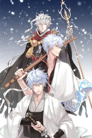 ปกนิยาย [FIC FATE] วีรชนอสูรผู้ครอบครองทั้ง 9 คลาส