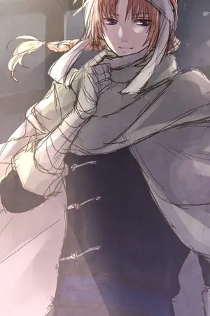 ปกนิยาย [FIC Gintama X Mha] เรื่องราวของเผ่ายาโตะ