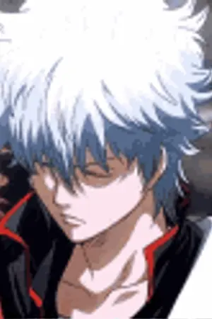 ปกนิยาย [FIC bleach] ฮอลโลว์ผู้ชื่นชอบของหวาน กินจัง