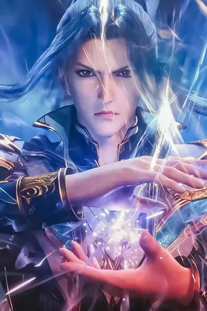 ปกนิยาย [Fic Douluo Dalu]ฟางเซียน องค์หญิงน้อยแห่งหอนางโลม