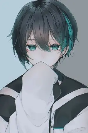 ปกนิยาย [Toriko] ผมจะเลิกรักคุณแล้ว