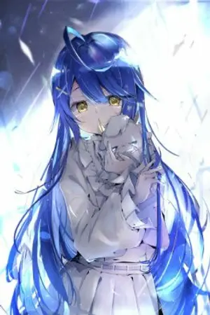 ปกนิยาย [fic duoluo dalu] เกิดใหม่อยู่ฝ่ายตัวร้ายละ