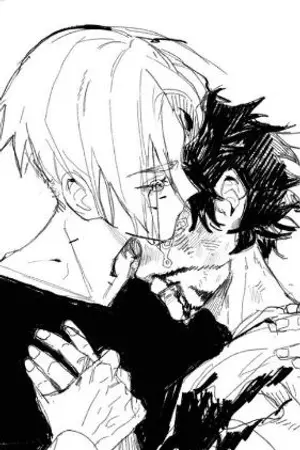 ปกนิยาย โลกที่ไม่มีเราอยู่ด้วยกัน(Mikey x Takemichi)