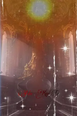 ปกนิยาย No KinG|บัลลังก์ราชาที่ว่างเปล่า