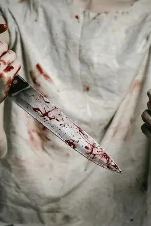 ปกนิยาย secret friends