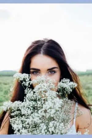 ปกนิยาย หวานใจยัยรุ่นพี่