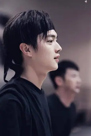 ปกนิยาย คน(เถื่อน)ครั่งรัก