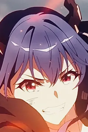 ปกนิยาย arknights oc fiction | black dragon