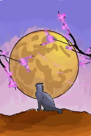 ปกนิยาย The Kingdom of Claws