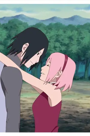 ปกนิยาย [Fic Naruto]ความรักของพ่อคนซึน