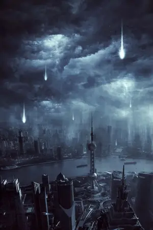 ปกนิยาย Inverder