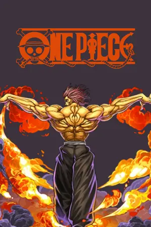 ปกนิยาย [ Fic One Piece ] Yujiro In The Pirate World