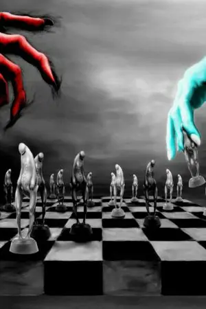 ปกนิยาย ไม่คิดว่าการเป็นอาจารย์จะเหนื่อยขนาดนี้นะเนี่ย