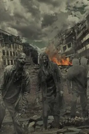 ปกนิยาย ฉันมีพลังพิเศษ เพียงคนเดียวในวันสิ้นโลก(แปล)