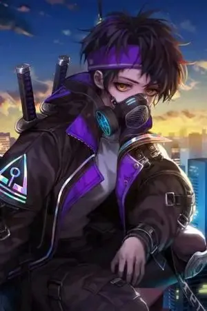 ปกนิยาย Reversing Life With Item Copy