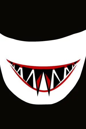 ปกนิยาย #นักล่าแวมไพร์