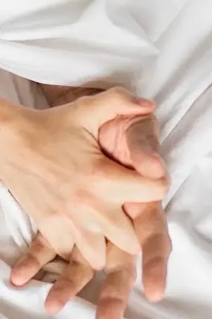 ปกนิยาย ดื้อยังไง...สุดท้ายก็รัก