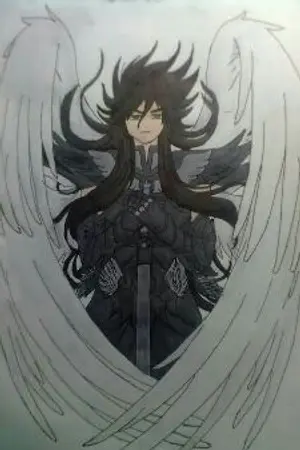 ปกนิยาย จักรพรรดิเเห่งความตายมาต่างโลก