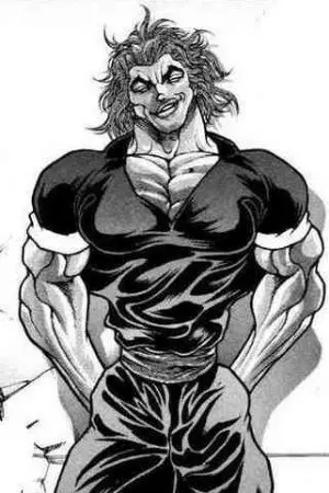 ปกนิยาย [FIC WEBTOON]เริ่มเล่นเป็นฮันมะยูจิโร่