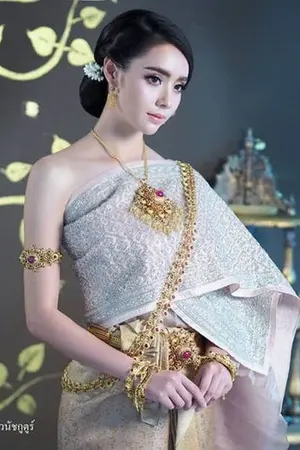 ปกนิยาย [รามเกียรติ์] หนุมานสยบรัก