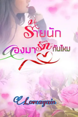 ปกนิยาย