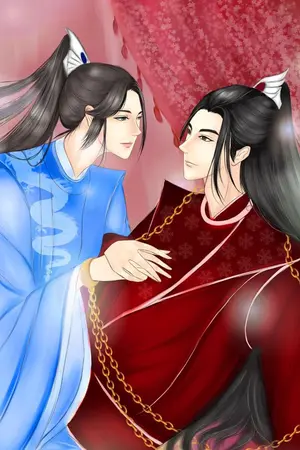 ปกนิยาย ภรรยาข้าคือแม่ทัพแคว้นฉิน (My wife is a General of Qin)