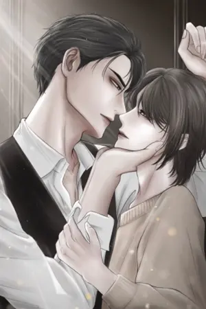 ปกนิยาย พิษร้ายกำราบรัก Marvel x Kaitin