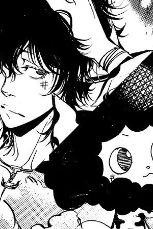 ปกนิยาย [ FANFIC : BNHA & LAMBO] ผู้พิทักษ์อัสนี