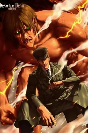 ปกนิยาย [Fic Attack on Titan system in another world] จู่โจม!ระบบไททันในต่างโลก