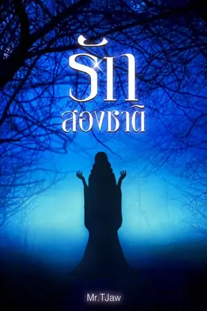 ปกนิยาย รักสองชาติ