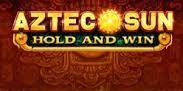 ปกคอลเล็กชัน Aztec Sun: Hold and Win Online Slot