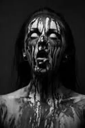 ปกนิยาย The Karma