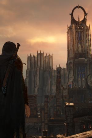 ปกนิยาย เนเมอรัล: เงาแห่งสงครามศักดิ์สิทธิ์