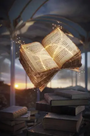 ปกนิยาย (Harry potter fan fiction) a boy without a wand