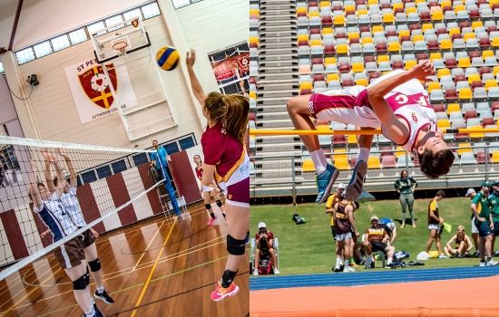 Photo Credit:  www.stpeters.qld.edu.au