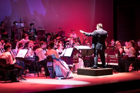 Photo Credit: www.stpeters.qld.edu.au