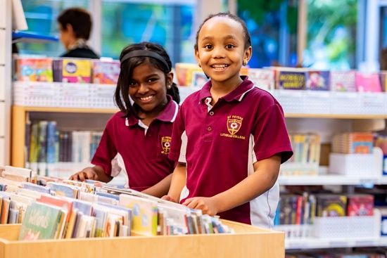 Photo Credit:  www.stpeters.qld.edu.au