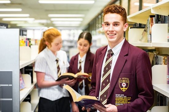 Photo Credit: www.stpeters.qld.edu.au