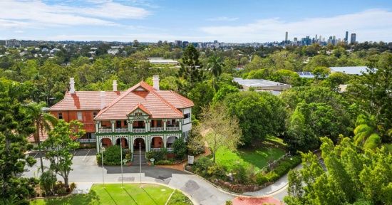 Photo Credit:  www.stpeters.qld.edu.au