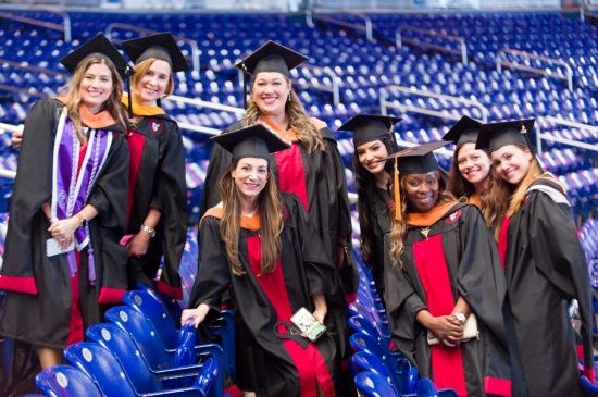 Photo Credit:  https://web.facebook.com/barryuniversity