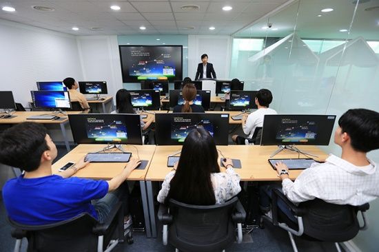 Photo Credit:  www.dongguk.edu