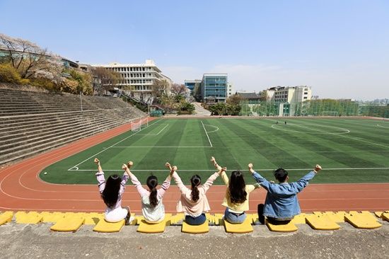 Photo Credit:  www.dongguk.edu