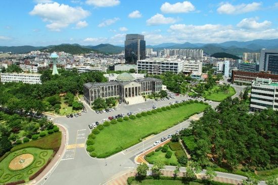 Photo Credit:  studyinkorea.go.kr