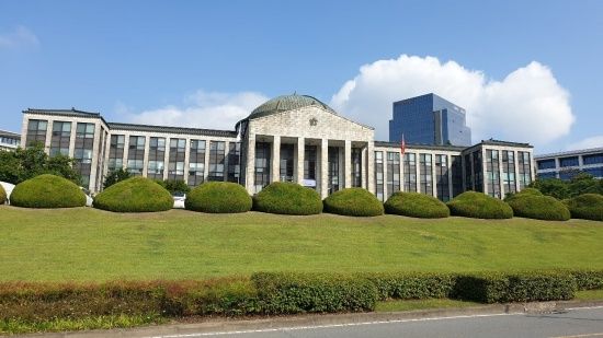Photo  Credit:  경북대학교 Kyungpook National University