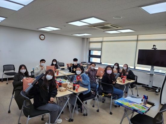 Photo Credit:  경북대학교 한국어교육과정