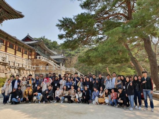 Photo  Credit:  studyinkorea.go.kr