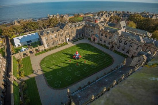 Photo  Credit:  https://www.st-andrews.ac.uk/photo-gallery/