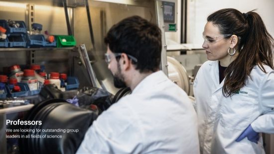 Photo  Credit:  https://web.facebook.com/ISTAustria/photos